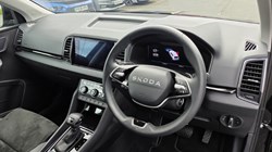 2025 (25) SKODA KAROQ 1.5 TSI SE L 5dr DSG 5537044