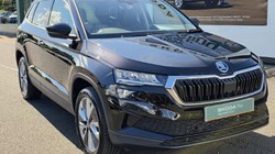 2025 (25) SKODA KAROQ 1.5 TSI SE L 5dr DSG 5521305