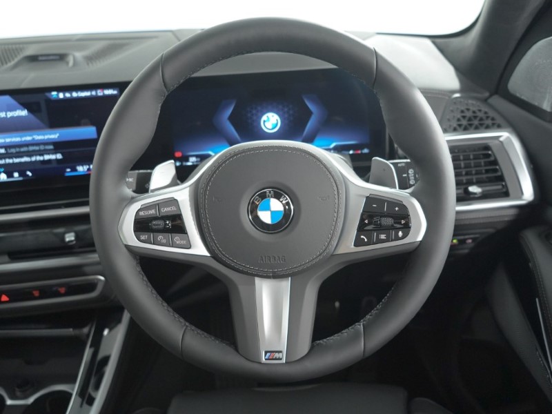  BMW X5 xDrive40d MHT M Sport 5dr Auto 5540725