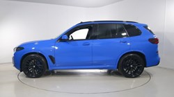 BMW X5 xDrive40d MHT M Sport 5dr Auto 5540699