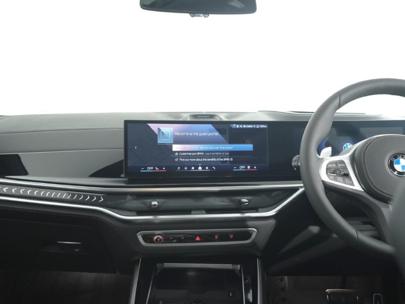  BMW X5 xDrive40d MHT M Sport 5dr Auto 5540722