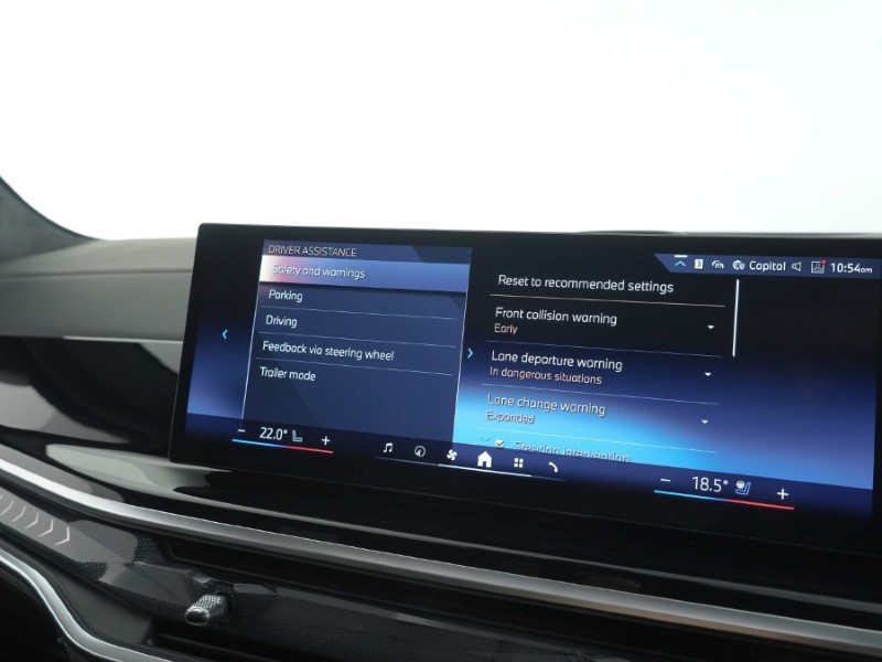  BMW X5 xDrive40d MHT M Sport 5dr Auto 5540760