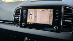 2025 (25) SKODA KAROQ 1.5 TSI SE L 5dr DSG 5521353