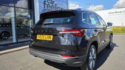 2025 (25) SKODA KAROQ 1.5 TSI SE L 5dr DSG 5521299