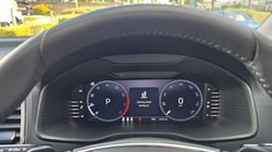 2025 (25) SKODA KAROQ 1.5 TSI SE L 5dr DSG 5521341
