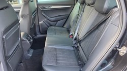 2025 (25) SKODA KAROQ 1.5 TSI SE L 5dr DSG 5521321