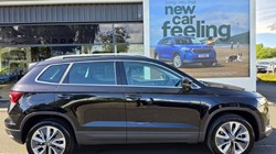 2025 (25) SKODA KAROQ 1.5 TSI SE L 5dr DSG 5521296