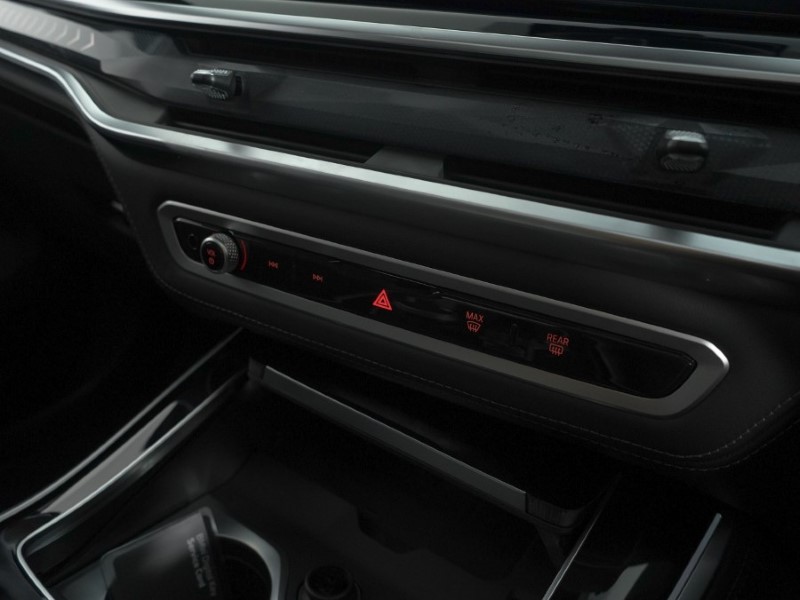  BMW X5 xDrive40d MHT M Sport 5dr Auto 5540754