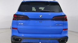 BMW X5 xDrive40d MHT M Sport 5dr Auto 5540701