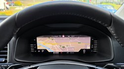 2025 (25) SKODA KAROQ 1.5 TSI SE L 5dr DSG 5521335