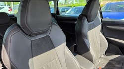 2025 (25) SKODA KAROQ 1.5 TSI SE L 5dr DSG 5521327