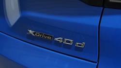 BMW X5 xDrive40d MHT M Sport 5dr Auto 5540706