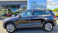 2025 (25) SKODA KAROQ 1.5 TSI SE L 5dr DSG 5521311