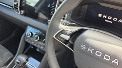 2025 (25) SKODA KAROQ 1.5 TSI SE L 5dr DSG 5521329