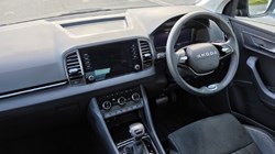 2025 (25) SKODA KAROQ 1.5 TSI SE L 5dr DSG 5521319