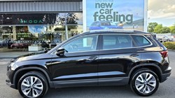 2025 (25) SKODA KAROQ 1.5 TSI SE L 5dr DSG 5521314