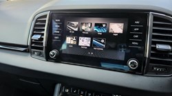 2025 (25) SKODA KAROQ 1.5 TSI SE L 5dr DSG 5521351