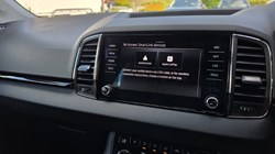 2025 (25) SKODA KAROQ 1.5 TSI SE L 5dr DSG 5521348