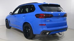 BMW X5 xDrive40d MHT M Sport 5dr Auto 1
