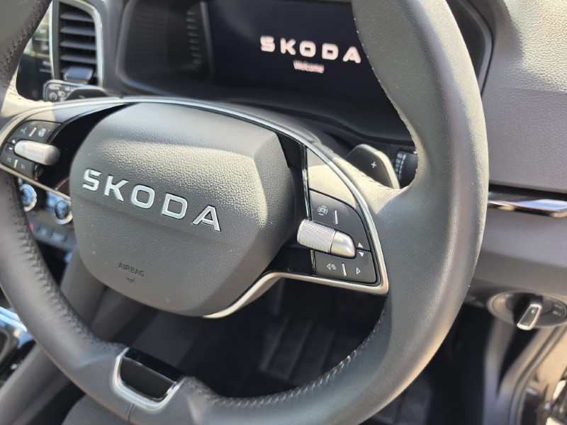2025 (25) SKODA KAROQ 1.5 TSI SE L 5dr DSG 5521331