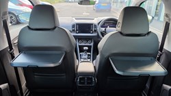 2025 (25) SKODA KAROQ 1.5 TSI SE L 5dr DSG 5521317
