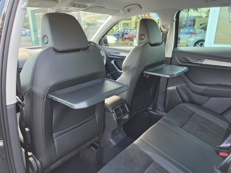 2025 (25) SKODA KAROQ 1.5 TSI SE L 5dr DSG 5521318