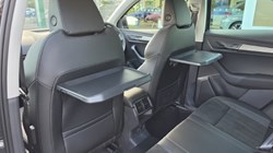 2025 (25) SKODA KAROQ 1.5 TSI SE L 5dr DSG 5521318