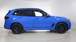 BMW X5 xDrive40d MHT M Sport 5dr Auto 5540703