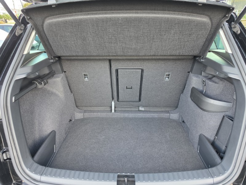 2025 (25) SKODA KAROQ 1.5 TSI SE L 5dr DSG 5521315