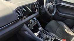 2025 (25) SKODA KAROQ 1.5 TSI SE L 5dr DSG 5521325