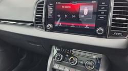 2020 (69) SKODA KAROQ 1.5 TSI Sport Line 5dr 5536525