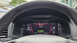 2020 (69) SKODA KAROQ 1.5 TSI Sport Line 5dr 5536534