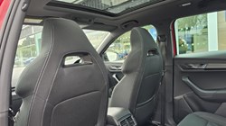 2020 (69) SKODA KAROQ 1.5 TSI Sport Line 5dr 5536506