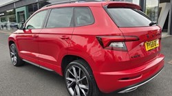 2020 (69) SKODA KAROQ 1.5 TSI Sport Line 5dr 5536497