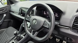 2020 (69) SKODA KAROQ 1.5 TSI Sport Line 5dr 5536515