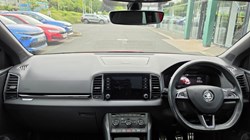2020 (69) SKODA KAROQ 1.5 TSI Sport Line 5dr 5536509