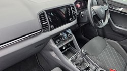 2020 (69) SKODA KAROQ 1.5 TSI Sport Line 5dr 5536511