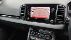 2020 (69) SKODA KAROQ 1.5 TSI Sport Line 5dr 5536532