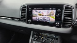 2020 (69) SKODA KAROQ 1.5 TSI Sport Line 5dr 5536533