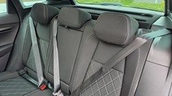 2020 (69) SKODA KAROQ 1.5 TSI Sport Line 5dr 5536510