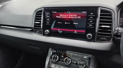 2020 (69) SKODA KAROQ 1.5 TSI Sport Line 5dr 5536529