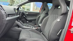 2020 (69) SKODA KAROQ 1.5 TSI Sport Line 5dr 5536512