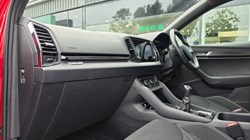 2020 (69) SKODA KAROQ 1.5 TSI Sport Line 5dr 5536513