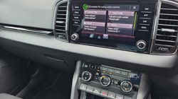 2020 (69) SKODA KAROQ 1.5 TSI Sport Line 5dr 5536527