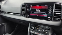 2020 (69) SKODA KAROQ 1.5 TSI Sport Line 5dr 5536526