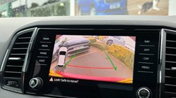 2020 (69) SKODA KAROQ 1.5 TSI Sport Line 5dr 5536495