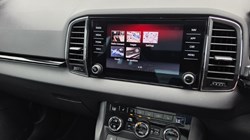 2020 (69) SKODA KAROQ 1.5 TSI Sport Line 5dr 5536531
