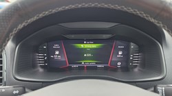 2020 (69) SKODA KAROQ 1.5 TSI Sport Line 5dr 5536523