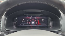 2020 (69) SKODA KAROQ 1.5 TSI Sport Line 5dr 5536522