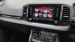 2020 (69) SKODA KAROQ 1.5 TSI Sport Line 5dr 5536530